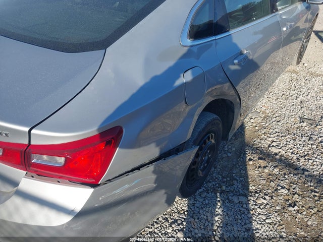 45082562 :رقم المزاد ، 1G1ZD5ST4JF267388 vin ، 2018 Chevrolet Malibu Lt مزاد بيع