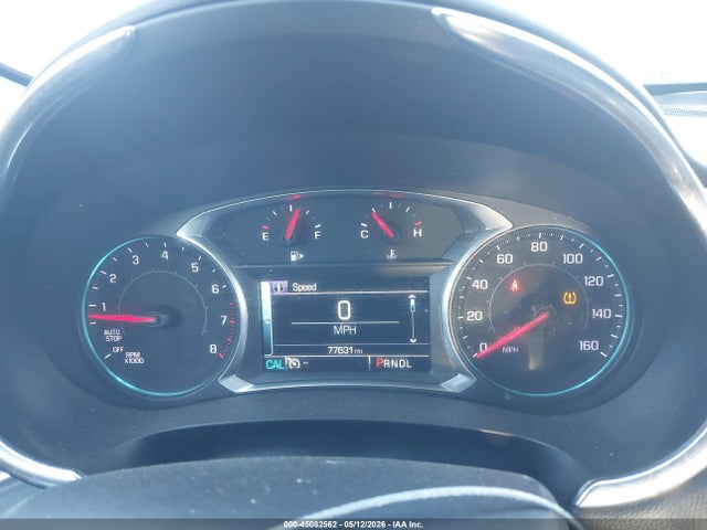 45082562 :رقم المزاد ، 1G1ZD5ST4JF267388 vin ، 2018 Chevrolet Malibu Lt مزاد بيع