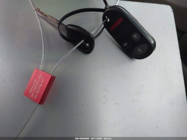 Aukcja sprzedaży 2001 Honda Accord 3.0 Ex, vin: 1HGCG16591A045310, numer aukcji: 45082565