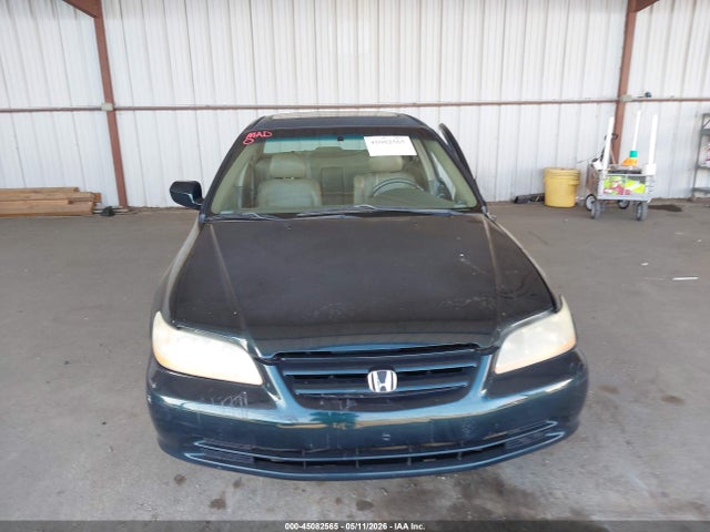Aukcja sprzedaży 2001 Honda Accord 3.0 Ex, vin: 1HGCG16591A045310, numer aukcji: 45082565