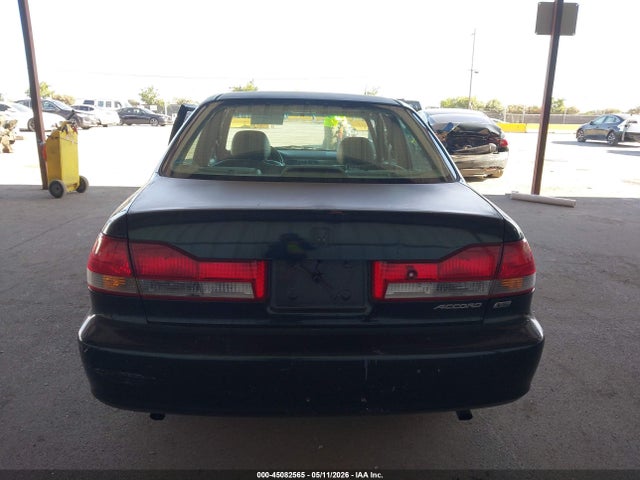 Aukcja sprzedaży 2001 Honda Accord 3.0 Ex, vin: 1HGCG16591A045310, numer aukcji: 45082565