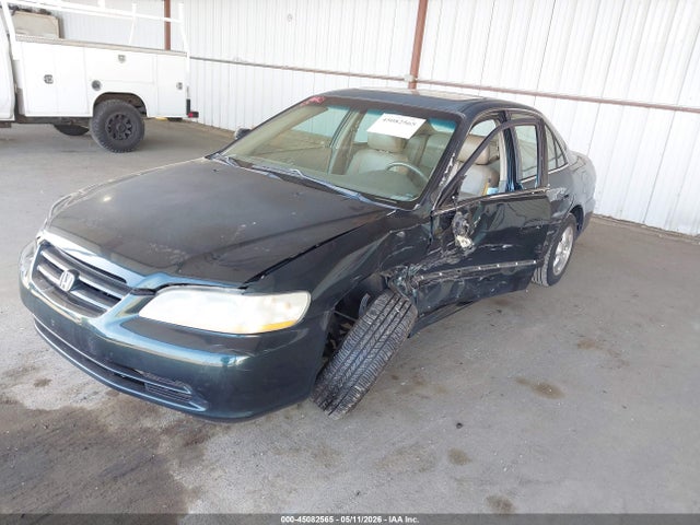 Aukcja sprzedaży 2001 Honda Accord 3.0 Ex, vin: 1HGCG16591A045310, numer aukcji: 45082565