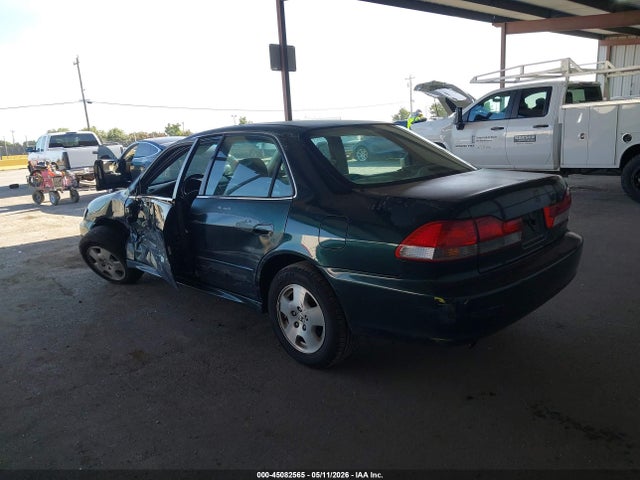 Aukcja sprzedaży 2001 Honda Accord 3.0 Ex, vin: 1HGCG16591A045310, numer aukcji: 45082565