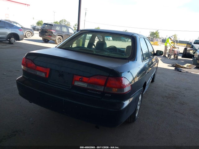 Aukcja sprzedaży 2001 Honda Accord 3.0 Ex, vin: 1HGCG16591A045310, numer aukcji: 45082565