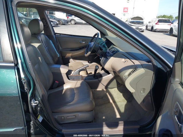 Aukcja sprzedaży 2001 Honda Accord 3.0 Ex, vin: 1HGCG16591A045310, numer aukcji: 45082565