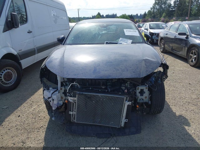 2023 Mazda Cx-30 2.5 S მანქანა იყიდება აუქციონზე, vin: 3MVDMBAM8PM516356, აუქციონის ნომერი: 45082568