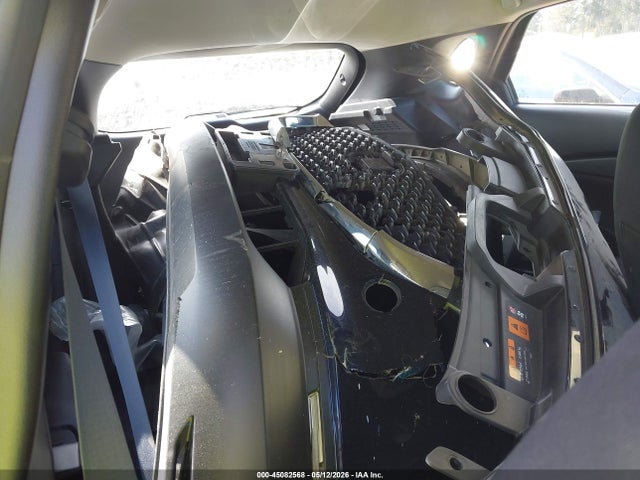 2023 Mazda Cx-30 2.5 S მანქანა იყიდება აუქციონზე, vin: 3MVDMBAM8PM516356, აუქციონის ნომერი: 45082568