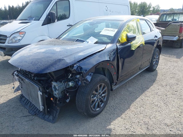 2023 Mazda Cx-30 2.5 S მანქანა იყიდება აუქციონზე, vin: 3MVDMBAM8PM516356, აუქციონის ნომერი: 45082568