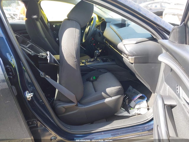 2023 Mazda Cx-30 2.5 S მანქანა იყიდება აუქციონზე, vin: 3MVDMBAM8PM516356, აუქციონის ნომერი: 45082568