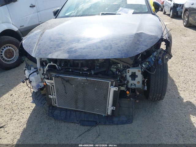 2023 Mazda Cx-30 2.5 S მანქანა იყიდება აუქციონზე, vin: 3MVDMBAM8PM516356, აუქციონის ნომერი: 45082568