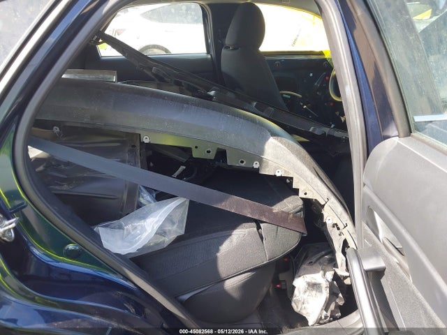 2023 Mazda Cx-30 2.5 S მანქანა იყიდება აუქციონზე, vin: 3MVDMBAM8PM516356, აუქციონის ნომერი: 45082568