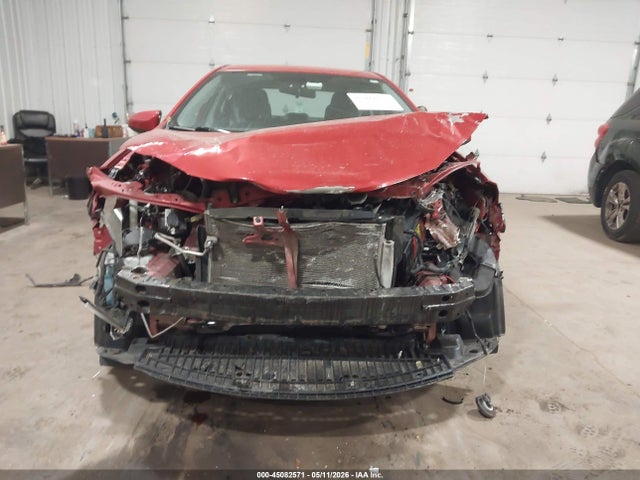 Aukcja sprzedaży 2014 Toyota Corolla Le, vin: 5YFBURHE9EP141390, numer aukcji: 45082571