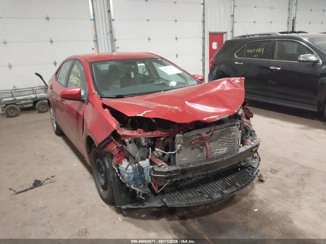 Aukcja sprzedaży 2014 Toyota Corolla Le, vin: 5YFBURHE9EP141390, numer aukcji: 45082571