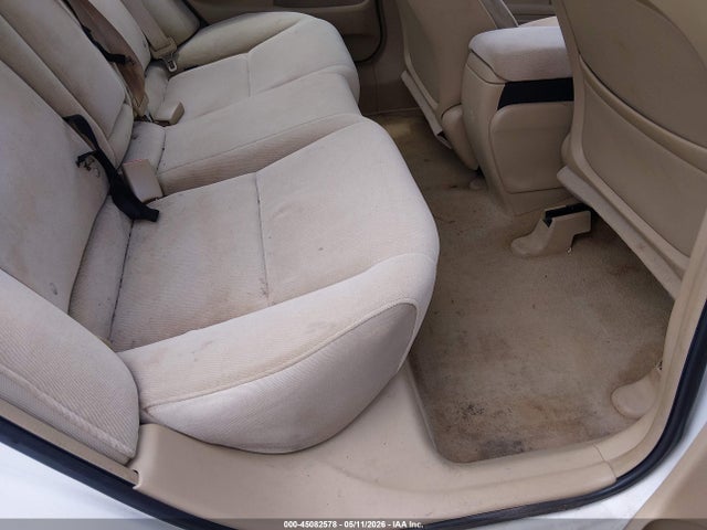 2006 Honda Civic Ex მანქანა იყიდება აუქციონზე, vin: 1HGFA168X6L028018, აუქციონის ნომერი: 45082578