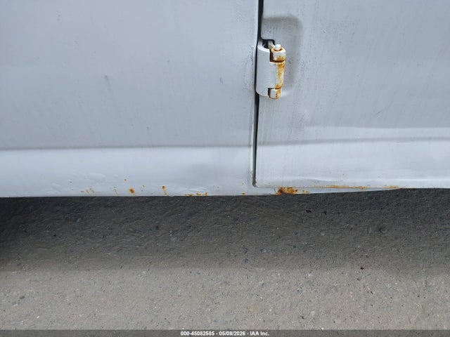 45082585 :رقم المزاد ، 1GTHG39V271134625 vin ، 2007 Gmc Savana Work Van مزاد بيع
