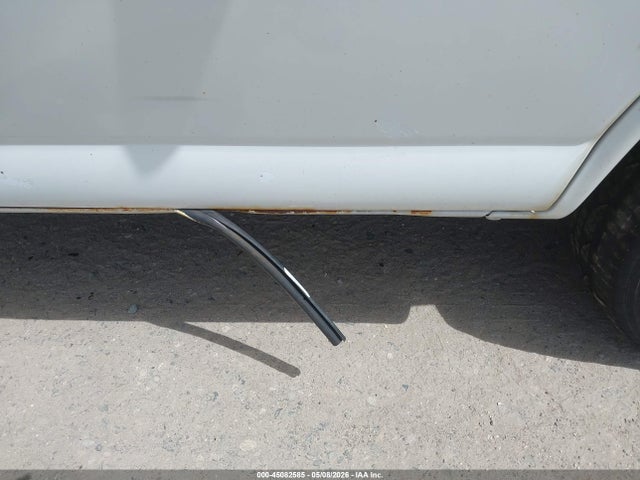 45082585 :رقم المزاد ، 1GTHG39V271134625 vin ، 2007 Gmc Savana Work Van مزاد بيع