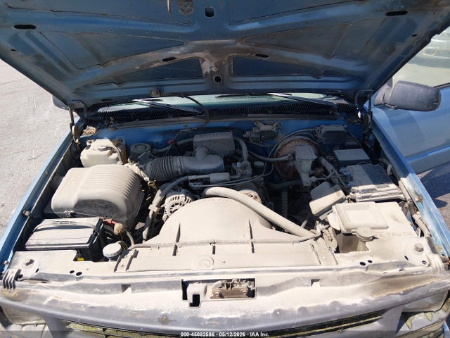 Продаж на аукціоні авто 1996 Chevrolet Gmt-400 C1500, vin: 1GCEC14W6TZ177198, номер лоту: 45082586