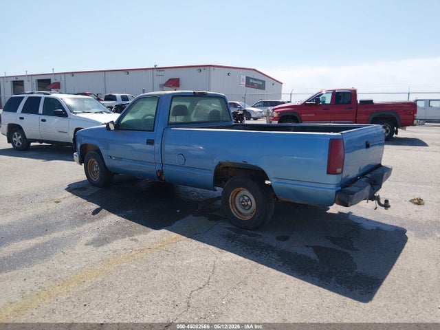 Продаж на аукціоні авто 1996 Chevrolet Gmt-400 C1500, vin: 1GCEC14W6TZ177198, номер лоту: 45082586