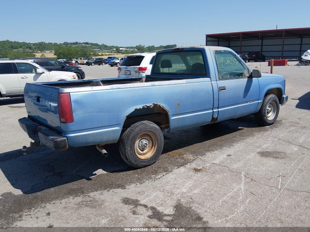 Продаж на аукціоні авто 1996 Chevrolet Gmt-400 C1500, vin: 1GCEC14W6TZ177198, номер лоту: 45082586