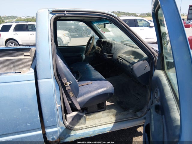 Продаж на аукціоні авто 1996 Chevrolet Gmt-400 C1500, vin: 1GCEC14W6TZ177198, номер лоту: 45082586