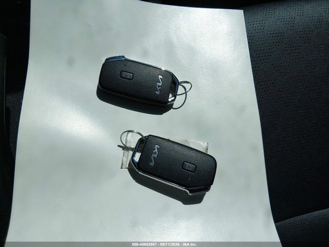 Продажа на аукционе авто 2023 Kia Seltos Ex, vin: KNDERCAA9P7402699, номер лота: 45082587