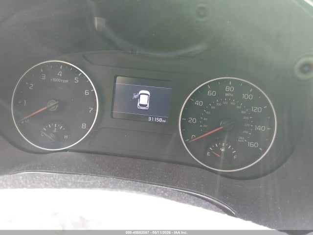 Продажа на аукционе авто 2023 Kia Seltos Ex, vin: KNDERCAA9P7402699, номер лота: 45082587