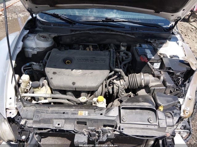 Aukcja sprzedaży 2012 Mazda Mazda6 I Touring, vin: 1YVHZ8DH3C5M19100, numer aukcji: 45082591