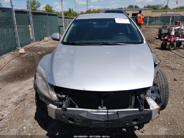 Aukcja sprzedaży 2012 Mazda Mazda6 I Touring, vin: 1YVHZ8DH3C5M19100, numer aukcji: 45082591