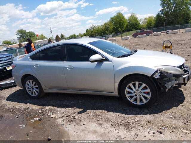 Aukcja sprzedaży 2012 Mazda Mazda6 I Touring, vin: 1YVHZ8DH3C5M19100, numer aukcji: 45082591