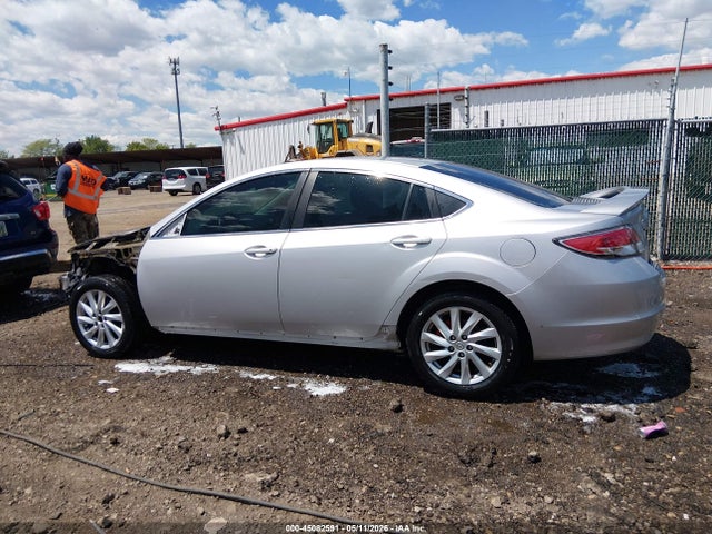 Aukcja sprzedaży 2012 Mazda Mazda6 I Touring, vin: 1YVHZ8DH3C5M19100, numer aukcji: 45082591