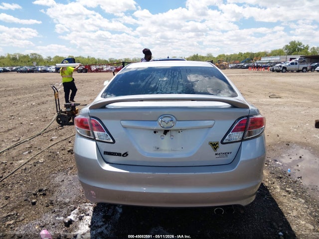 Aukcja sprzedaży 2012 Mazda Mazda6 I Touring, vin: 1YVHZ8DH3C5M19100, numer aukcji: 45082591