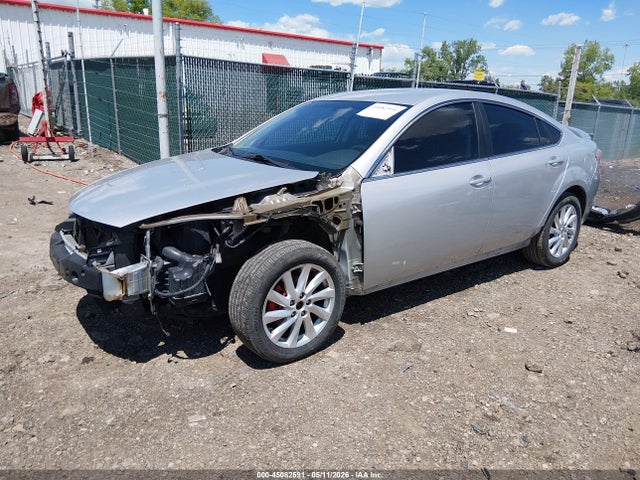 Aukcja sprzedaży 2012 Mazda Mazda6 I Touring, vin: 1YVHZ8DH3C5M19100, numer aukcji: 45082591