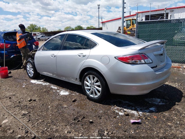 Aukcja sprzedaży 2012 Mazda Mazda6 I Touring, vin: 1YVHZ8DH3C5M19100, numer aukcji: 45082591