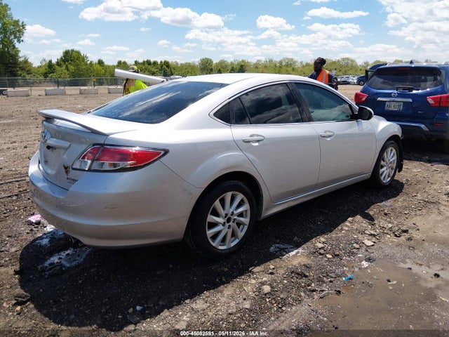 Aukcja sprzedaży 2012 Mazda Mazda6 I Touring, vin: 1YVHZ8DH3C5M19100, numer aukcji: 45082591