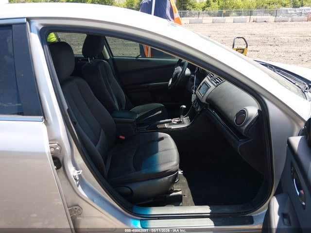 Aukcja sprzedaży 2012 Mazda Mazda6 I Touring, vin: 1YVHZ8DH3C5M19100, numer aukcji: 45082591