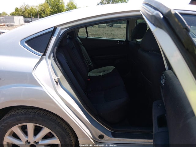 Aukcja sprzedaży 2012 Mazda Mazda6 I Touring, vin: 1YVHZ8DH3C5M19100, numer aukcji: 45082591