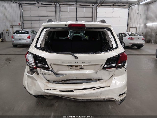 Продажа на аукционе авто 2017 Dodge Journey Crossroad Awd, vin: 3C4PDDGG4HT513909, номер лота: 45082594