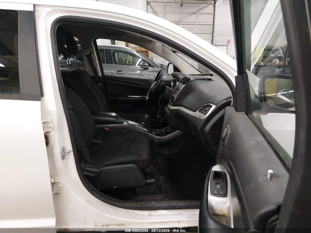 Продажа на аукционе авто 2017 Dodge Journey Crossroad Awd, vin: 3C4PDDGG4HT513909, номер лота: 45082594