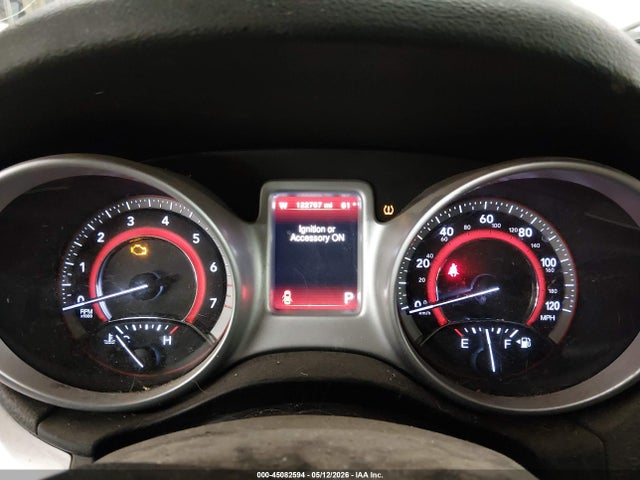 Продажа на аукционе авто 2017 Dodge Journey Crossroad Awd, vin: 3C4PDDGG4HT513909, номер лота: 45082594