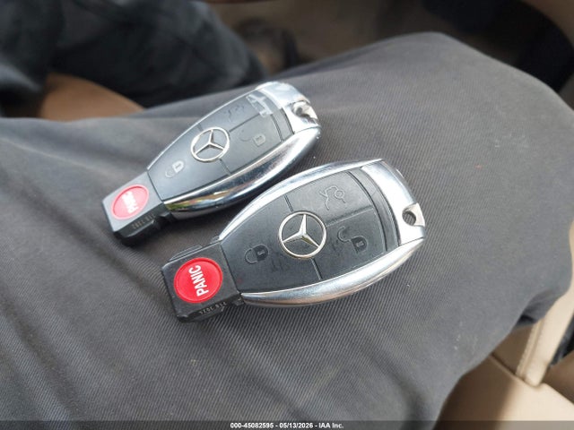 Aukcja sprzedaży 2009 Mercedes-benz S 550, vin: WDDNG71X49A245161, numer aukcji: 45082595