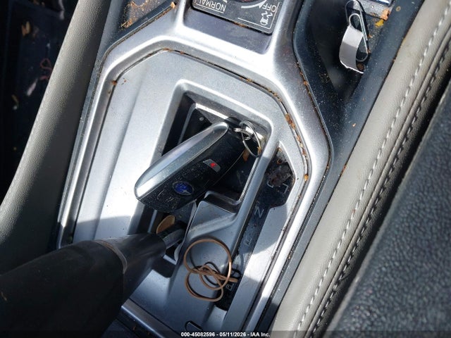 2024 Subaru Forester Premium მანქანა იყიდება აუქციონზე, vin: JF2SKADC0RH495782, აუქციონის ნომერი: 45082596