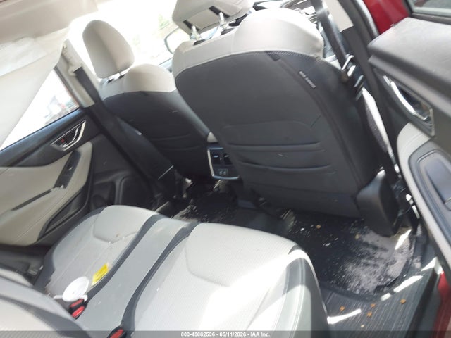 2024 Subaru Forester Premium მანქანა იყიდება აუქციონზე, vin: JF2SKADC0RH495782, აუქციონის ნომერი: 45082596