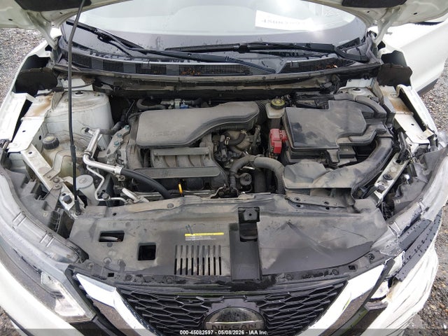 Aukcja sprzedaży 2020 Nissan Rogue Sport S Fwd Xtronic Cvt, vin: JN1BJ1CV2LW277160, numer aukcji: 45082597
