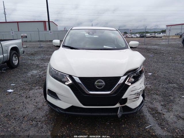 Aukcja sprzedaży 2020 Nissan Rogue Sport S Fwd Xtronic Cvt, vin: JN1BJ1CV2LW277160, numer aukcji: 45082597