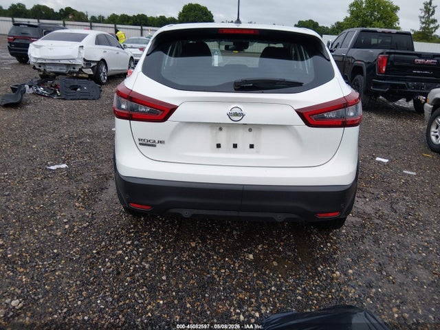 Aukcja sprzedaży 2020 Nissan Rogue Sport S Fwd Xtronic Cvt, vin: JN1BJ1CV2LW277160, numer aukcji: 45082597