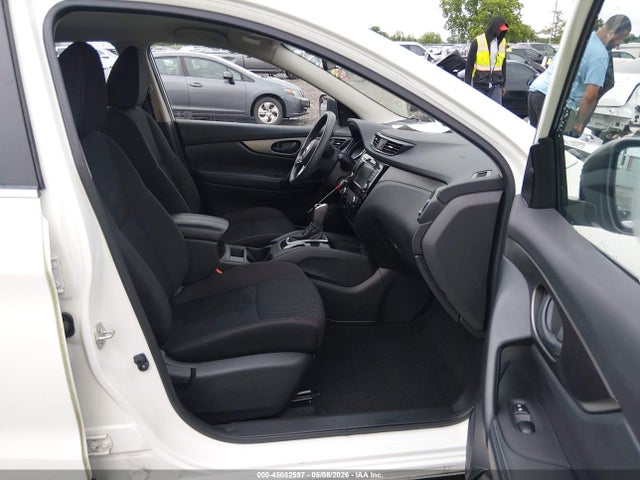 Aukcja sprzedaży 2020 Nissan Rogue Sport S Fwd Xtronic Cvt, vin: JN1BJ1CV2LW277160, numer aukcji: 45082597