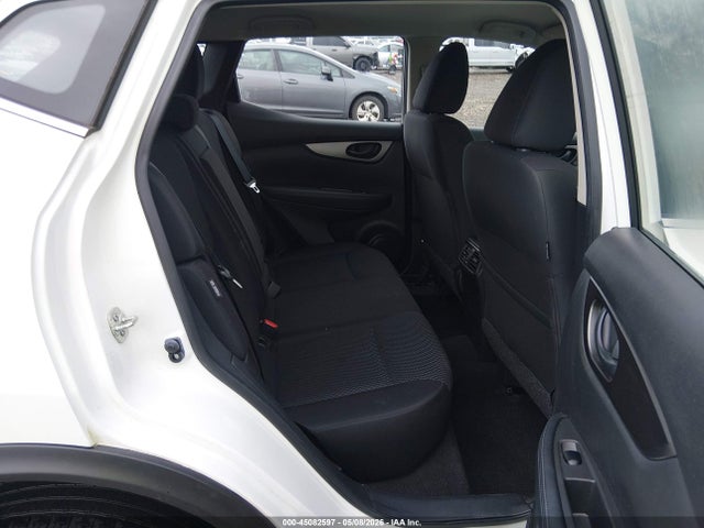 Aukcja sprzedaży 2020 Nissan Rogue Sport S Fwd Xtronic Cvt, vin: JN1BJ1CV2LW277160, numer aukcji: 45082597