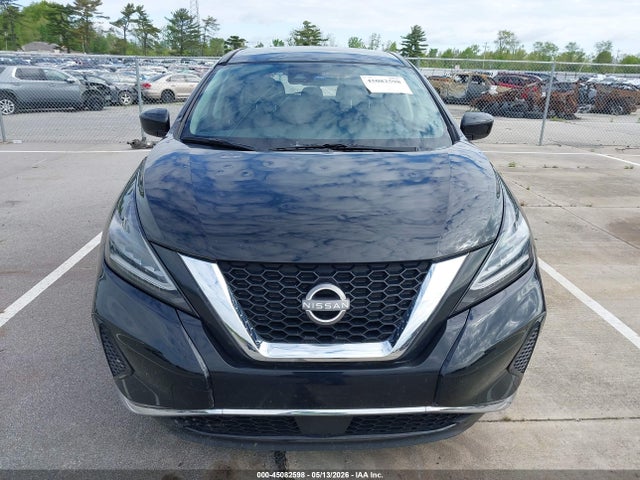 Aukcja sprzedaży 2023 Nissan Murano S Fwd, vin: 5N1AZ2AJ9PC129307, numer aukcji: 45082598