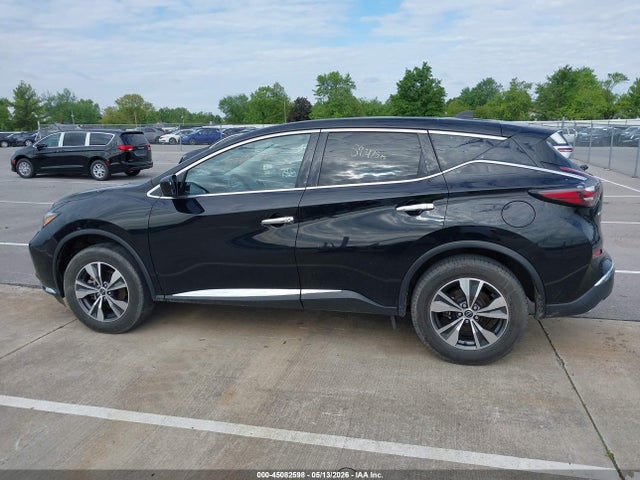 Aukcja sprzedaży 2023 Nissan Murano S Fwd, vin: 5N1AZ2AJ9PC129307, numer aukcji: 45082598