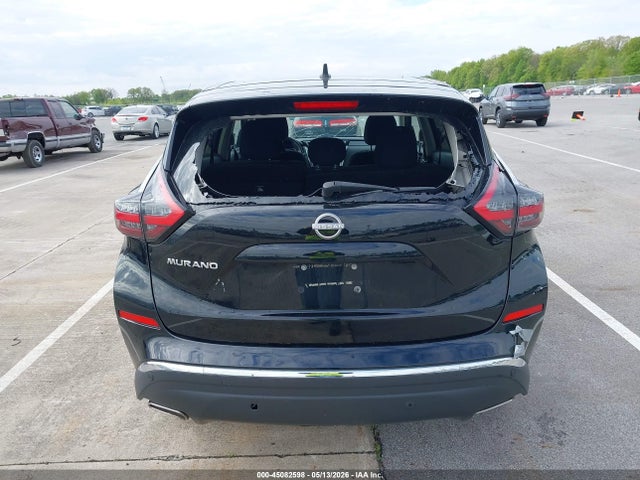 Aukcja sprzedaży 2023 Nissan Murano S Fwd, vin: 5N1AZ2AJ9PC129307, numer aukcji: 45082598